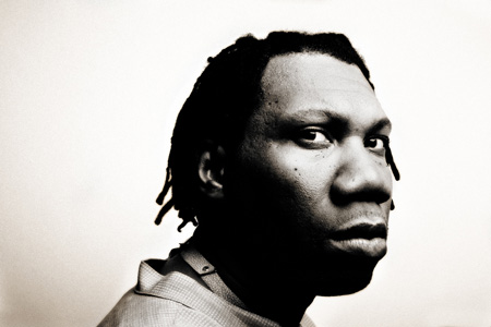 SOUND CHECK: KRS-One