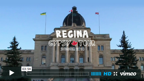 SPOTLIGHT: Gypsy Tour Fourth Stop Edit