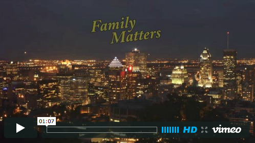 VIDEO: Family Matters II Trailer
