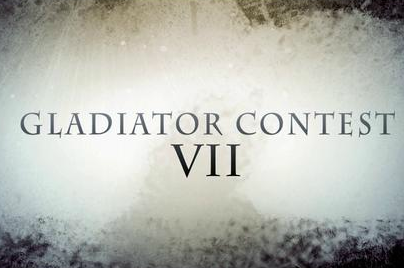 Gladiator Contest VII
