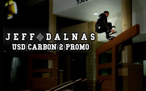 Jeff Dalnas Carbon 2 Promo