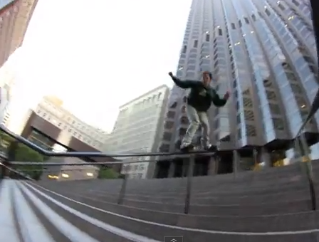 Kevin Yee Edit – “Deal With It TV”