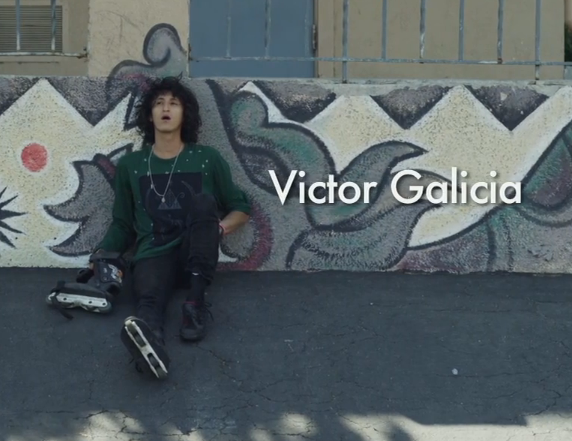 Victor Galicia X Lonnie Gallegos Edit for Xsjado