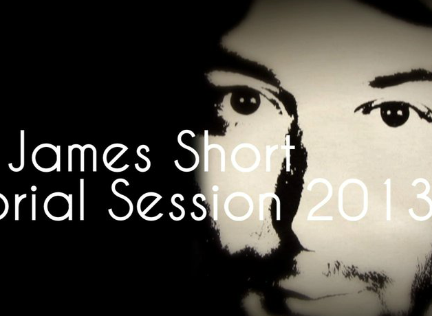James Short Memorial Session 2013 by Hawke Trackler