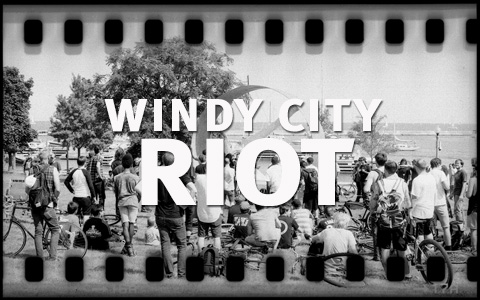 Windy City Riot 2013