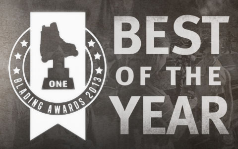 ONE Blade Awards [2013]