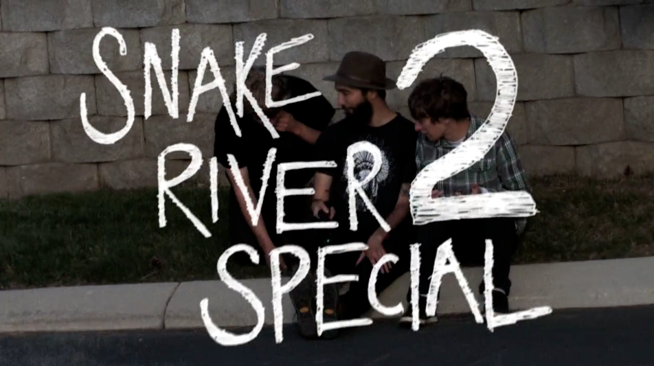 Snake River Special 2 (Trailer 1)