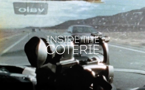 Inside the Coterie