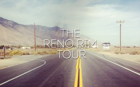 The Reno Rim Tour