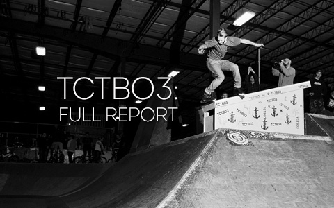 TCTBO3: Full Report