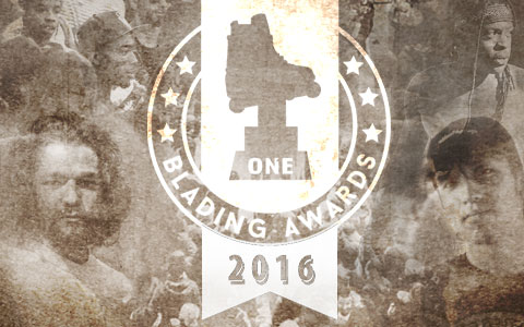 ONE Blade Awards [2016]