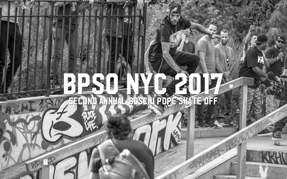 Second Annual BPSO NYC