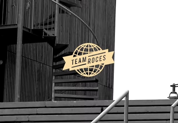 2019 Team Roces Montage