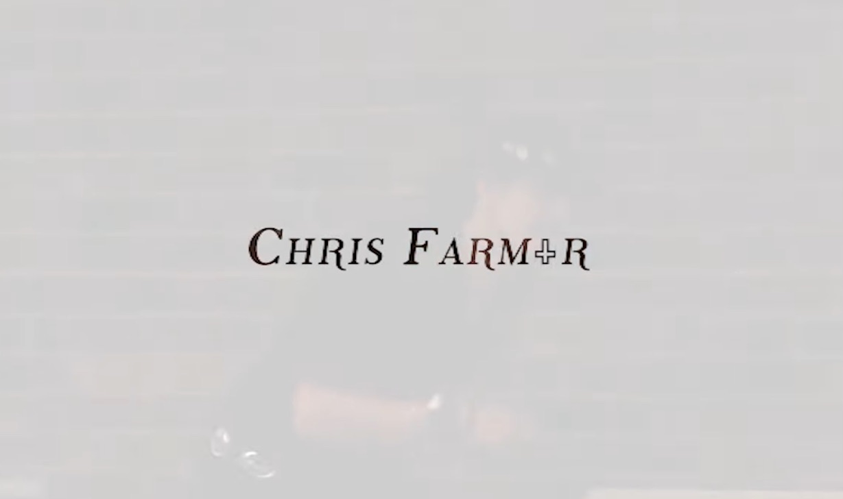 Chris Farmer – USD Sway Promo Edit