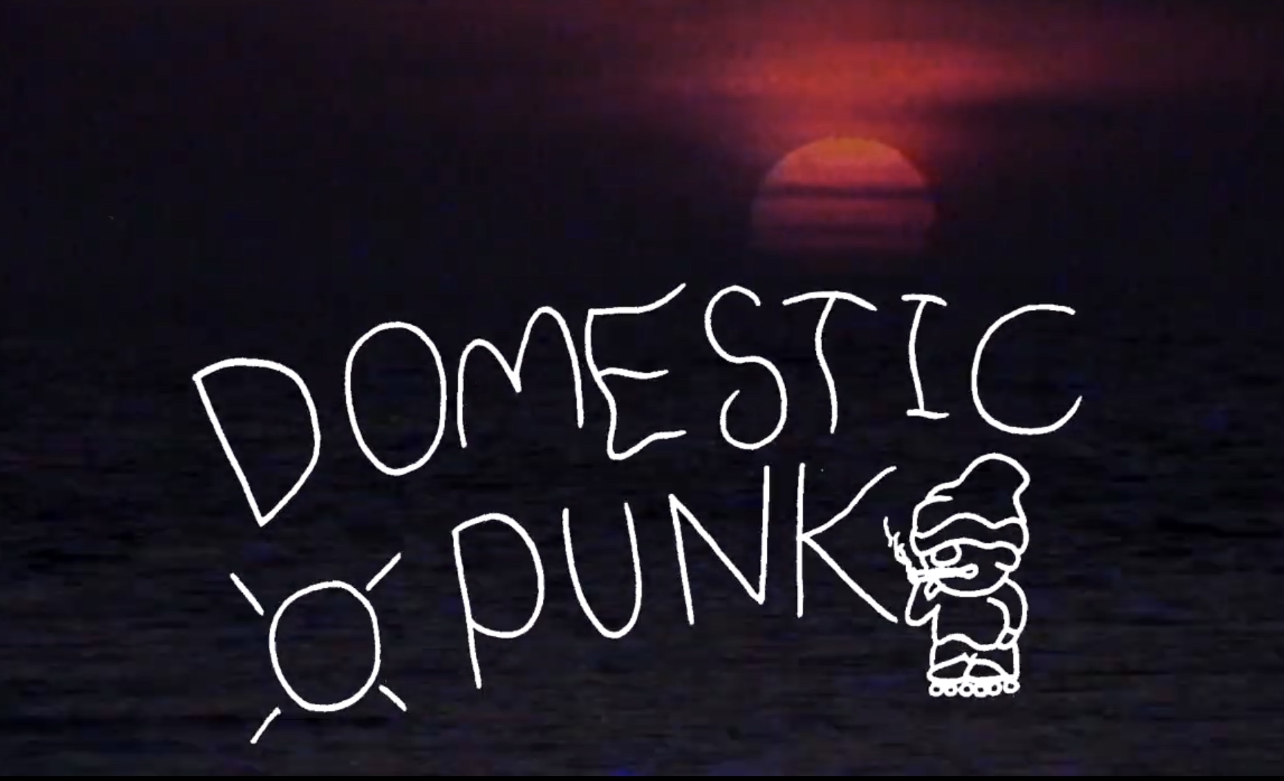 Bobi Spassov “Domestic Punk”