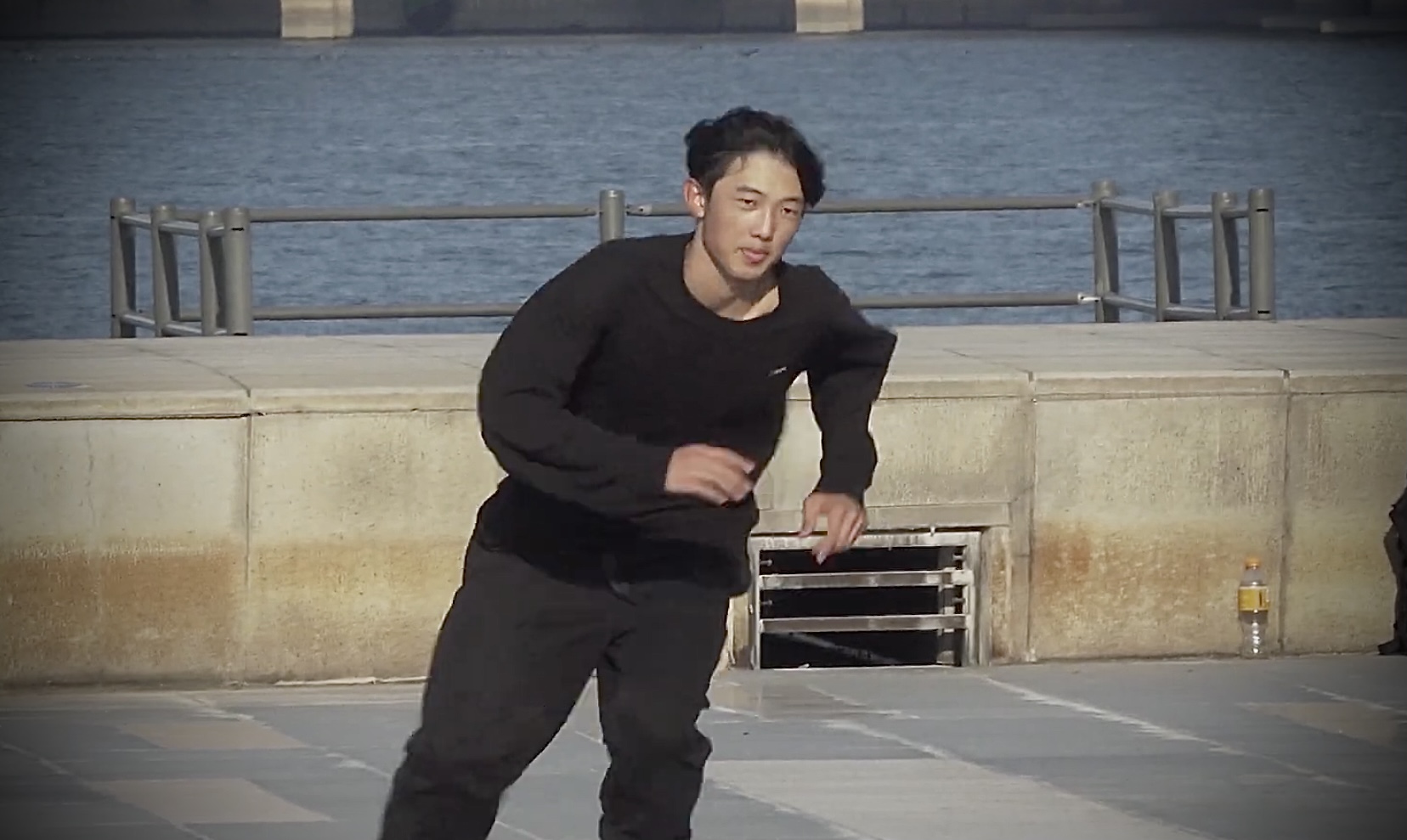 Jay Yoon USD Skates Introduction