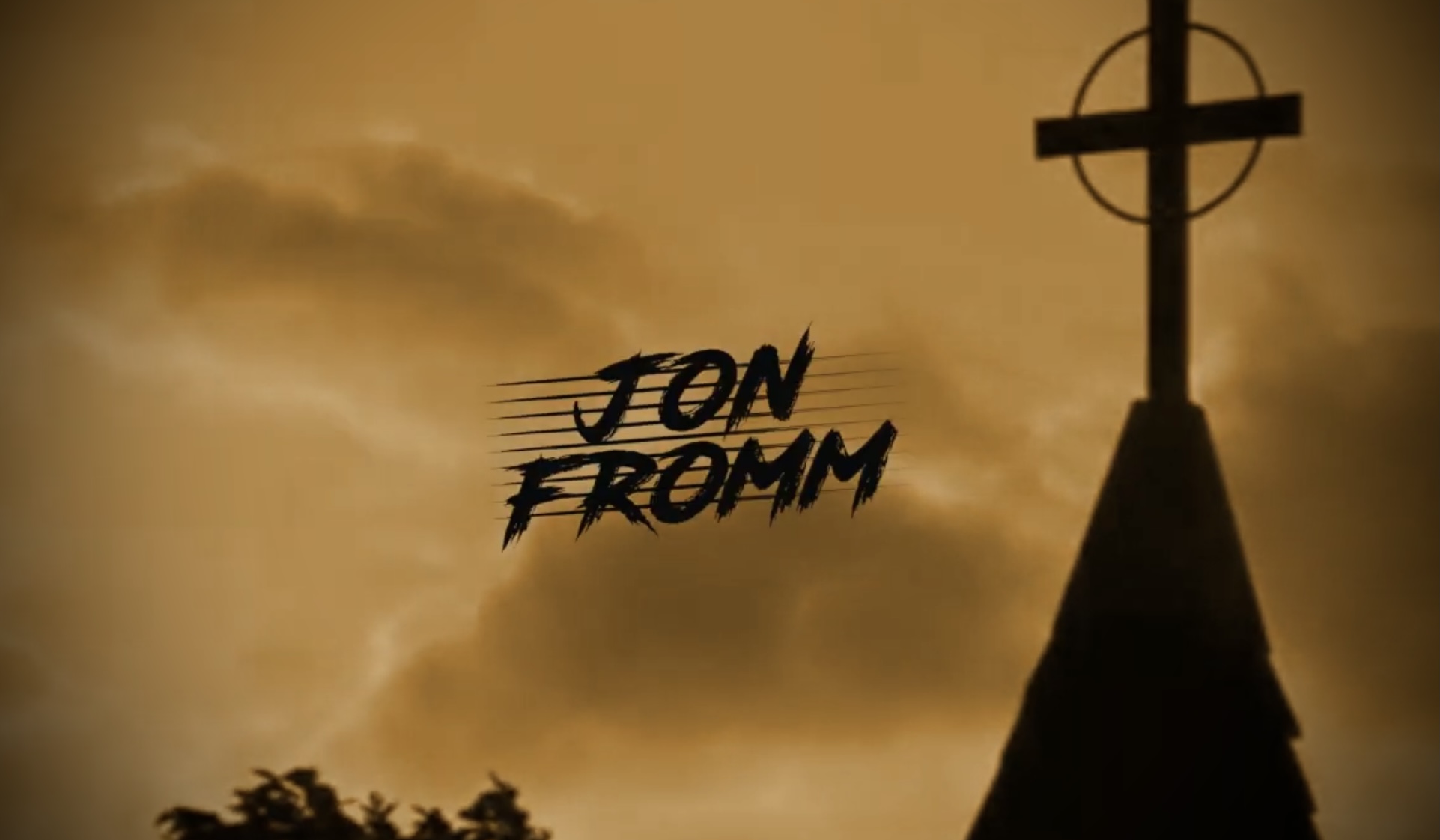 Jon Fromm 50/50 “Prime Frame” Promo