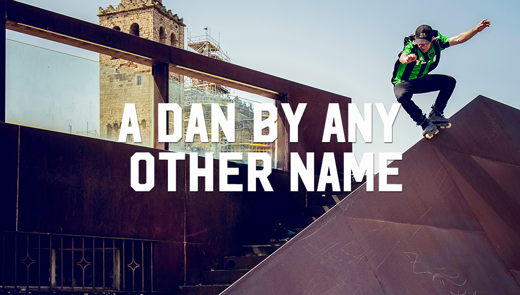 A Dan By Any Other Name…