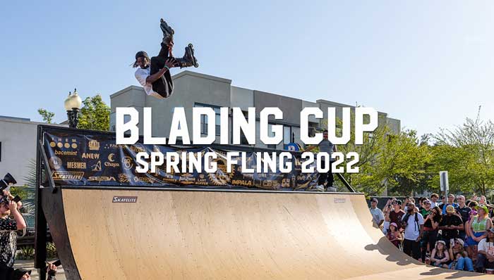 Blading Cup: Spring Fling ’22