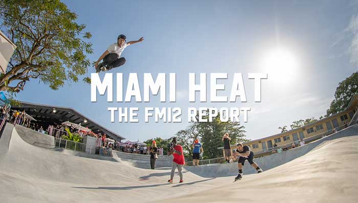 Miami Heat: The FMI2 Report