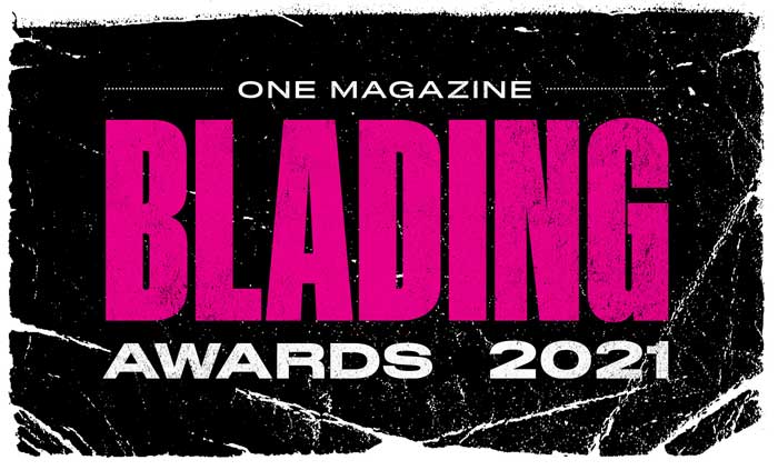 ONE Blade Awards [2021]