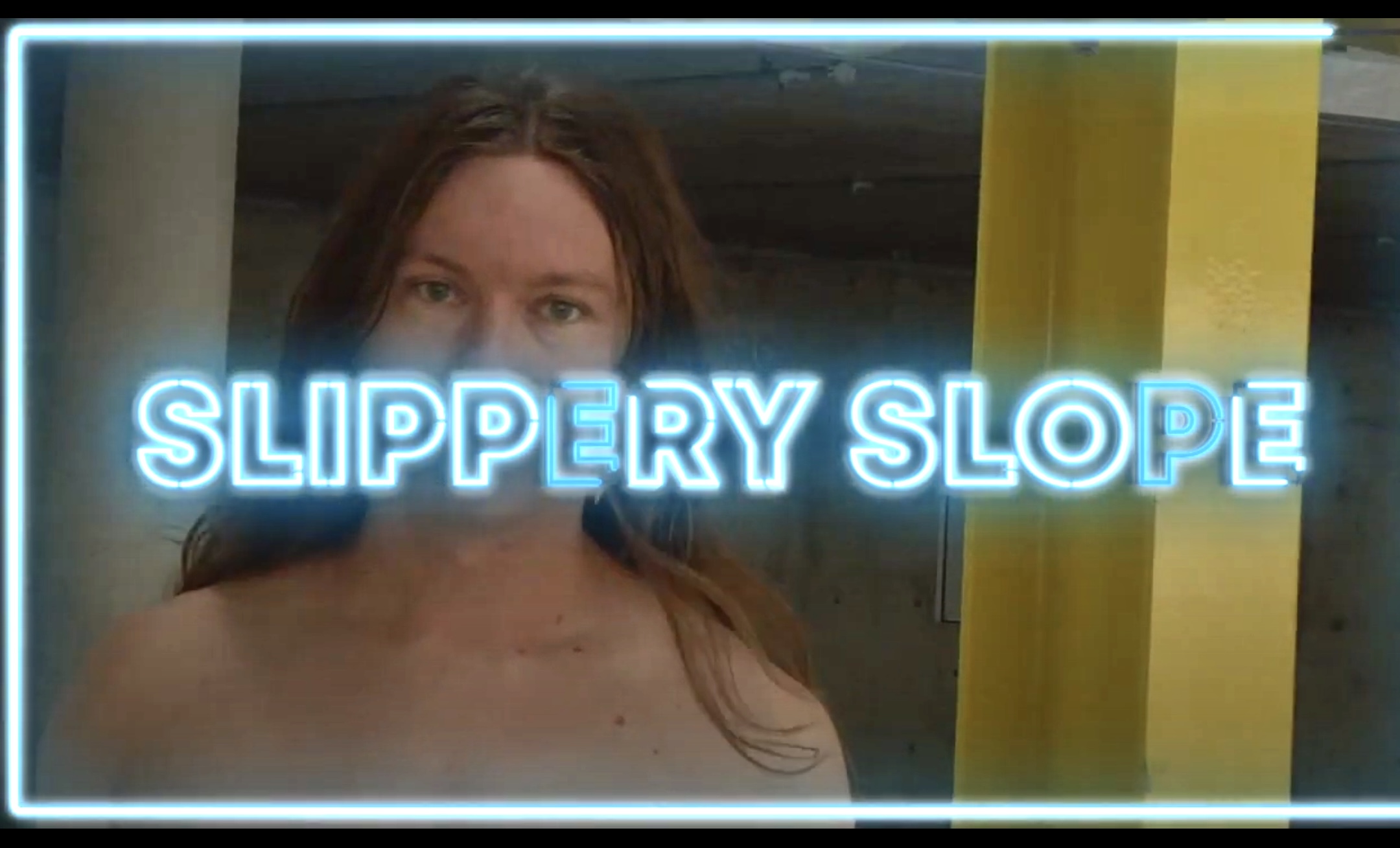 “Slippery Slope” by Jeremy Soderburg