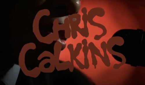 Chris Calkins / Undercover Pro Wheel