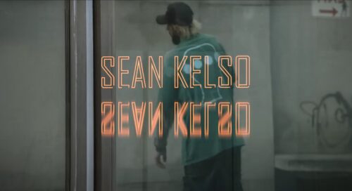Sean Kelso – Christmas 2023 Profile