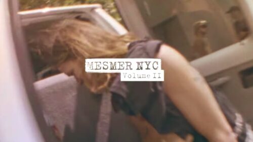 Mesmer Skates – NYC Vol. 2