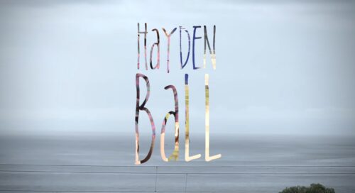 Hayden Ball “Hot Wheels” by Red Eye Wheels