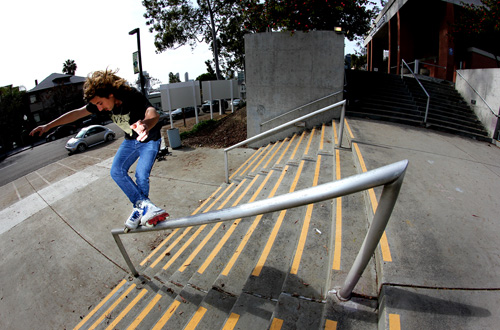 SD CITY BEAT