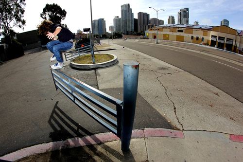 SD CITY BEAT
