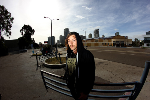 SD CITY BEAT