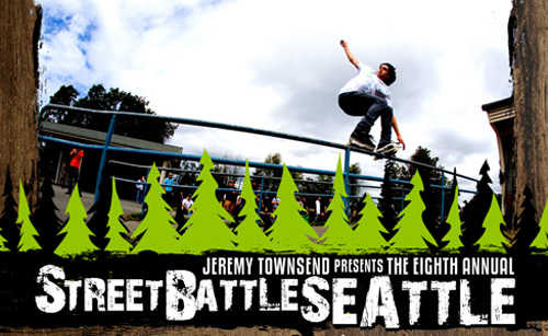 SBS 2008 Flyer