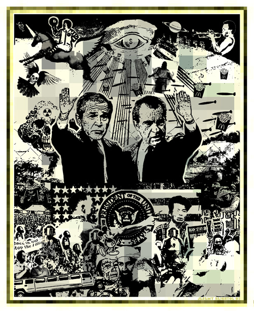 Beightol Collage