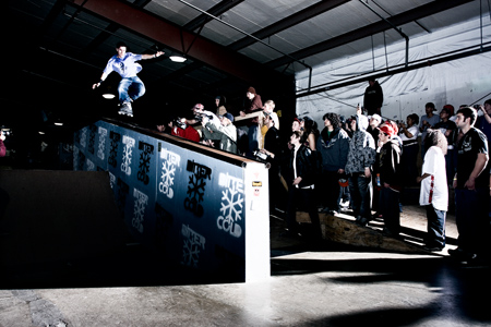 Brian Aragon