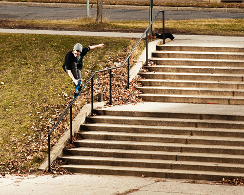 Brett Dasovic