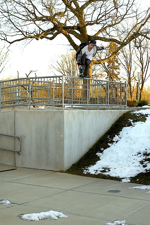 Jeff Dalnas