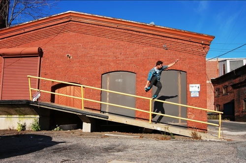 Jeff Dalnas