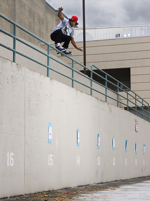 Shain Lapointe