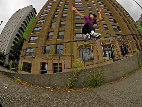 Shain Lapointe