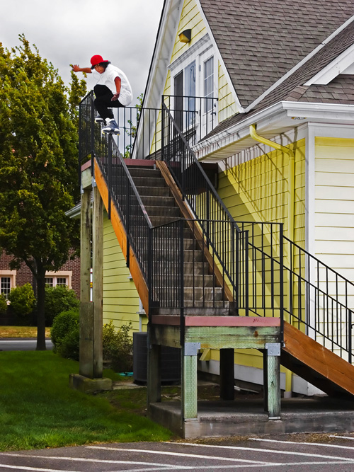 Shain Lapointe