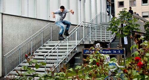 SRSC 2010