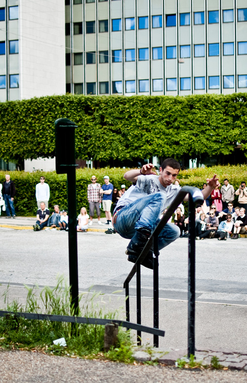 SRSC 2010