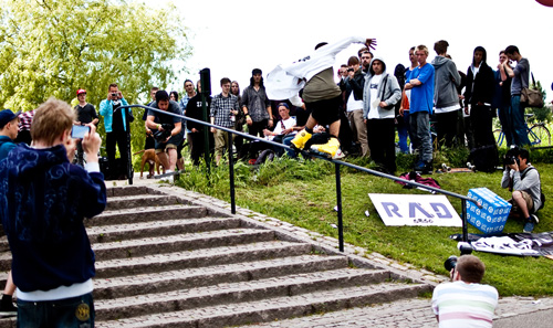 SRSC 2010