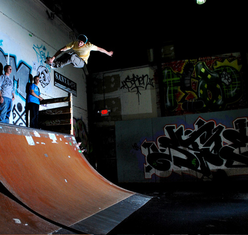Tri-State Skate Anniversary