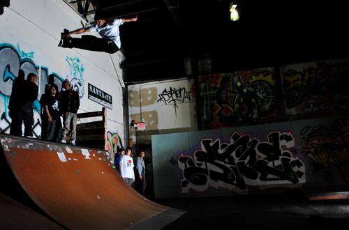 Tri-State Skate Anniversary