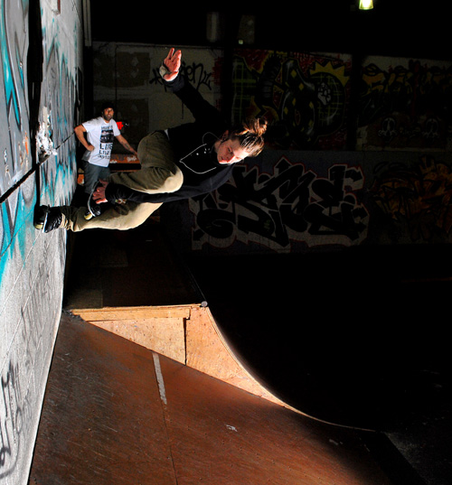 Tri-State Skate Anniversary