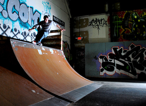 Tri-State Skate Anniversary