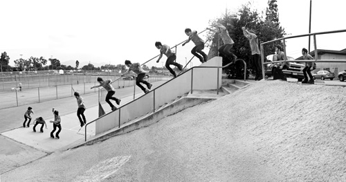 Joey Chase